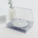 TINYL SPLIT 모듈러 3-1 블루투스 CD 플레이어 레트로 디스크 : 올더포켓