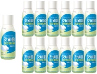 한국야쿠르트 갓비움 애플민트 230ml, 24개 : 잔디유통