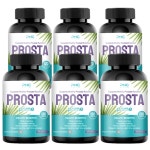 6병 PNC 프로스타 프라임 남성지구력 마카쏘팔메토 120 : 지니위드75