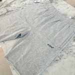 [OFF WHITE] [BOTTO]  오프화이트다이애거널 SWEAT 숏팬츠 OMCI006C99FLE003 0808 : 여주375아울렛 BOTTO