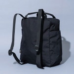 단톤 코듀라 캔버스 스퀘어 백팩 DT-H0197CDR : 도쿄리미네