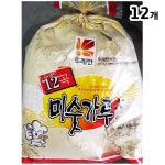 12곡 미숫가루 뚜레반 1K X12 : 대운닷컴