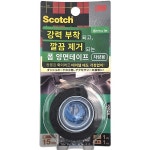 3M 자동차 내부용 강력 폼 양면테이프 KCD-15 : 비엠제이코리아