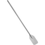 Soro Essentials 소로 에센셜 48 스테인리스 믹싱 교반 패들 대분 요리용 긴 케이준 가재 삶기용 양조 손잡이용 주걱 큰 육수 냄비에... 