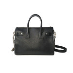 여주아울렛 명품-생로랑 삭드쥬르 베이비 서플 더플백 블랙 491715 DTI0E 1000 : 여주아울렛 PRIMO.u