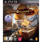 [중고] PS3 모터 스톰3 아포칼립스 한글판 플스 플레이스테이션 : 스마트스타샵