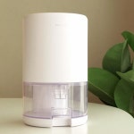 화장실용제습기 : 콘피아루