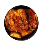 도미솔 사랑채 포기김치 10kg : 비타상사