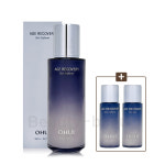 오휘 에이지 리커버리 스킨소프너 150ml (+스킨로션 20ml) / 주름 탄력 강화 화장품 / 보습 지속력 강화 : beauty-farm