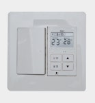 RC500 / 전등매립형 온도조절기 /  CEC고려전자 : 지에이치시스템 배관자재