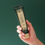 투더블유 치아 미백 치약 화이트닝 스트롱 알파 애플민트 100g, 10개 : 제이엔퍼시픽