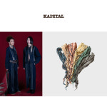 캐피탈 KAPITAL 와셔실크네카 수석(COOKIE) : 후치토