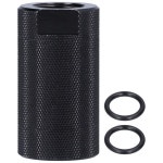 Pinsofy G12~M18 커넥터 G1214~M18 레귤레이터 어댑터 휴대용 산업용 : V G E N T