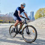 이지엠락 마그네틱 클릿 페달 자석 페달 MTB 클빠링 방지 : 미소바이크