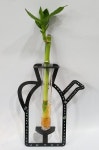 [DIY]한국의 미 자개 화병/화분 kit : 마음톡씨앗
