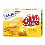 예감볶음양파맛 204g/치즈그라탕/오리지널 : 태암스토어