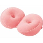 일본 코지트 베이글 쿠션 피치 COGIT Make Hips Bagel Cushion : WIP cabinet