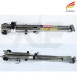 명보 온누리 스탠드 받침틀 거치대 짬낚용 우경호환 : 에이스낚시