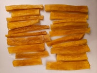 강아지 오래먹는 수제 간식 소떡심 100g : 펫스낵스