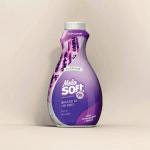 멜라루카 섬유유연제 멜라소프트 9X 가든 라벤더 960ml : 멜라썬