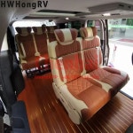 맞춤형 캠핑카 밴 액세서리 VIP3 인침대 시트 RV MPV 캠퍼밴 캐러밴 자동차 트레일 : 직구나라2
