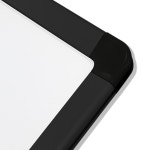 영농 축사 현황판 자석 화이트보드 1200x1800mm 디자인 주문제작 칠판 : 선영화이트보드