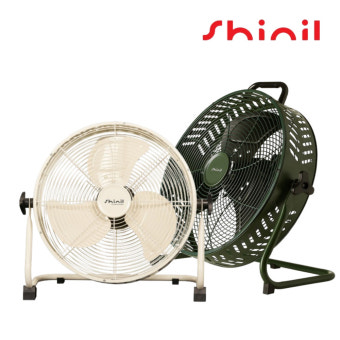 신일 캠핑선풍기 무선선풍기 캠핑용 써큘레이터 캠핑장휴대용 차박 낚시 30cm : 한일ON