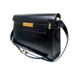 생로랑 맨하탄 숄더백 579271 0SX0W 1000 여주아울렛 : 여주아울렛 PRIMO.u