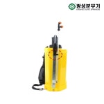 광성 수동 분무기 농약 살포기 제초제 원예용 농사용 풀제거 2020 : 청강세이프티