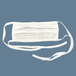 제전마스크 화이트 : 주-서현SC