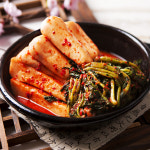 아삭아삭 국내산 총각김치 알타리김치 2kg 주문 : 더싱싱