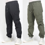 빅사이즈밴드바지 H0671 폴리 스판 허리30~48인치 봄여름 : 아틀란티스주식회사