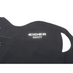 아이더 슈퍼 드라이존 넥 마스크 HUS24906 블랙 자외선 차단 등산 낚시 골프 캠핑 : 노군샵스토어