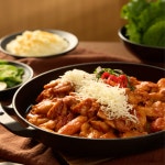 청춘닭갈비 400g 5봉 : 청년들닭갈비