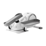 무소음 자동 스텝퍼 머신 스텝밀 속도 조절 계단 운동 기구 걷기 스텝머신 : 콜로수스