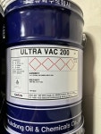극동유화 울트라 ULTRA VAC 울트라박 200 진공펌프 진공펌프오일 : 영일케미칼
