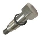 11317584723 타이밍 체인 텐셔너 1131 7584 723 자동차 액세서리 BMW E81 E88 F20 F23 F33 F35 X3 F25 Z4 E85 : 메타인터네셔널 상사