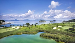 남해아난티cc 사우스케이프cc 프라이빗 1박2일 골프패키지 : GIANTGOLF