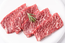 한우 1등급 구이용 세트 750g : 주식회사 금호축산