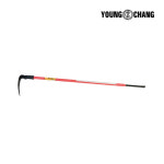 영창 약초지팡이 YC-202 전장950mm 외날 약초괭이 : 주식회사 류테크