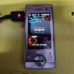 스카이 투썸폰(im-s380k) kt-1824 피처폰 3g폰 학생폰 : 올폰사