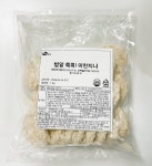 하늘푸드 밥알 콕콕 아란치니 1kg (약24개입) : 그린푸드마켓