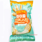 하이즐 치즈스틱 750gx6봉(180조각) : 파파스푸드스토어