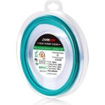 CHANZON 찬존 21 비율 116 1.5mm 열수축 튜빙 8피트 롤 총길이 2.5M 그린 폴리올레핀 슬리브 랩 수축 2~11pcs : Y G E N T