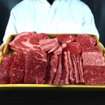 국내산 소고기 1등급 육우 모듬구이세트 800g 1kg : 손수팜