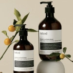 등 여드름 바디워시 제라늄 시카 올리브영 가드름 이솝 올인원 500ml : 웅스 마켓