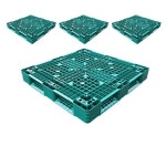 내구성 좋은 1100 X 1100 X 150mm 파렛트 X 4개입 : 이지앤쇼핑