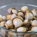 국내 서해안 자연산 동죽조개 1kg 100미 내외 : 바로식탁