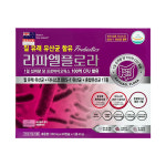 라파엘플로라 프로바이오틱스 60캡슐/120캡슐 질건강 여성유산균 : 아이비타홈