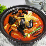 [이제이푸드스토리] 짬뽕탕 300g 얼큰 간편한 : 이제이 푸드스토리